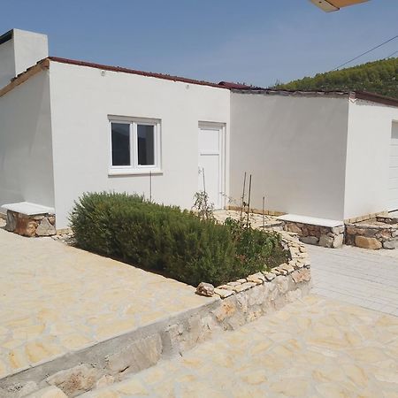Apartment Olea Marina Bagian luar foto