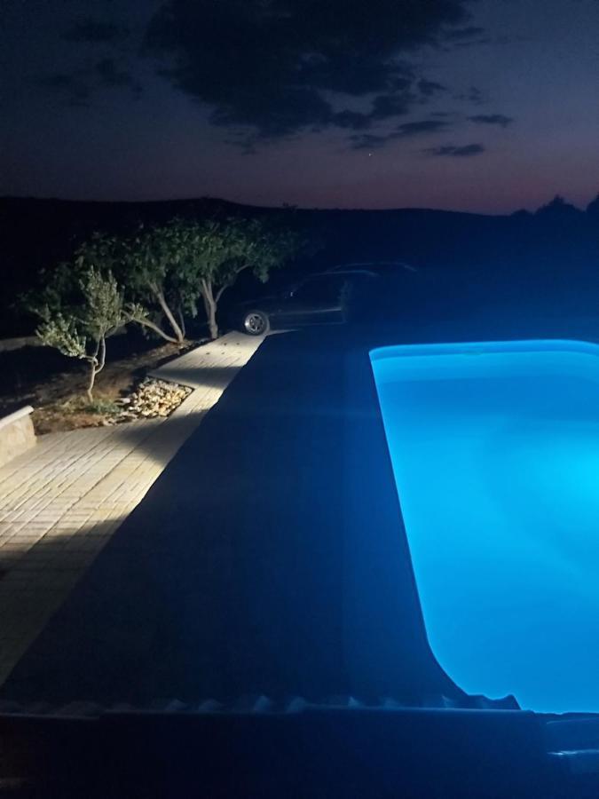 Apartment Olea Marina Bagian luar foto